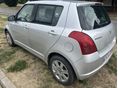 SUZUKI SWIFT 2007 - 4