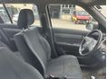 SUZUKI SWIFT 2007 - 5