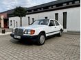 MERCEDES-BENZ W 124 200 E