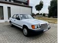 MERCEDES-BENZ W 124 1988/3 - 2