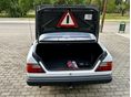 MERCEDES-BENZ W 124 1988/3 - 6