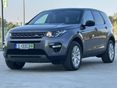 LAND ROVER DISCOVERY SPORT 2.0 TD4 SE 4WD-SZERVÍZKÖNYVES-SZÉP ÁLLAPOT!