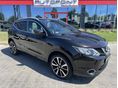 NISSAN QASHQAI 1.6 dCi Tekna 4WD MAGYARORSZÁGI! ÖSSZKERÉKHAJTÁS! PANORÁMATETŐ.BŐRBELSŐ!