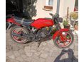 KAWASAKI AR 125 