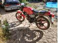 KAWASAKI AR 125 1984/4 - 2