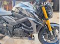 SUZUKI GSX-S 750 