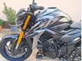 SUZUKI GSX-S 750 2021/5 - 2