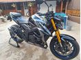 SUZUKI GSX-S 750 2021/5 - 3