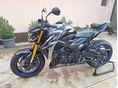 SUZUKI GSX-S 750 2021/5 - 4
