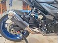 SUZUKI GSX-S 750 2021/5 - 5