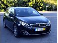 PEUGEOT 308 SW 1.2 PureTech GT Line