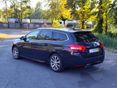PEUGEOT 308 2016/8 - 6