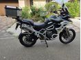TRIUMPH TIGER Rally