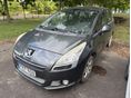 PEUGEOT 5008 2012/1 - 2