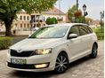 SKODA RAPID 2013/12 - 1