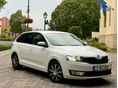 SKODA RAPID 2013/12 - 2