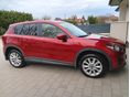 MAZDA CX-5 2014/2 - 3