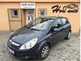 OPEL CORSA D 1.2 Color Edition 80 LE! SZERVIZKÖNYV! 2.TULAJ!