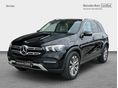 MERCEDES-BENZ GLE-OSZTÁLY GLE 300 d 4Matic 9G-TRONIC / ÁFÁ-s / M.o.-i / Garancia / Premium plus csomag /