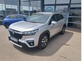 SUZUKI S-CROSS 1.4 Hybrid GLX 4WD /Mo.i!/ Szervizkönyv!/ Vonóhorog!/