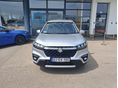 SUZUKI S-CROSS 2024/9 - 2