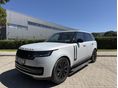 LAND ROVER RANGE ROVER RangeP550e Autobiography (Automata)