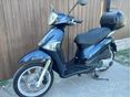 PIAGGIO LIBERTY 150 2014/12 - 8