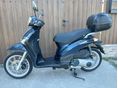 PIAGGIO LIBERTY 150 2014/12 - 10