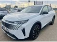 PEUGEOT 3008 1.2 Hybrid Allure e-DCT6 Magyar. Gyári Garancia. Gyári Fényezés. Szervizkönyv