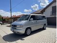VOLKSWAGEN MULTIVAN T4 2.5 TDI Atlantis - Megújulva a következő 20 évre