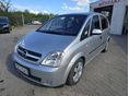 OPEL MERIVA A 1.7 CDTI Enjoy DIGITKLÍMA. HŰTHETŐ KESZTYŰTARTÓ. ALUFELNI