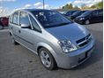 OPEL MERIVA A 2005/4 - 2