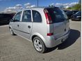 OPEL MERIVA A 2005/4 - 4