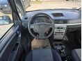 OPEL MERIVA A 2005/4 - 5