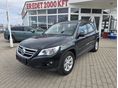 VOLKSWAGEN TIGUAN 2.0 CR TDI Sport&Style DSG 4 Motion. Digitklíma. Xenon. Vonóhorog