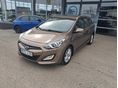 HYUNDAI I30 1.6 CRDi LP Comfort (Automata) /Mo.i!/ 2Tulaj!/ Szervizkönyv!/168eKm!/ Friss műszaki!/
