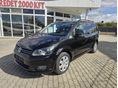 VOLKSWAGEN TOURAN 1.2 TSI Comfortline [7 személy] NAVI.ÜLÉSFŰTÉS.RADAR.DIGITKLÍMA