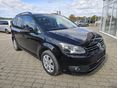 VOLKSWAGEN TOURAN 2011/10 - 2