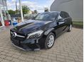 MERCEDES-BENZ A 200 d Style FÉLBŐR. NAVI. LED. USB