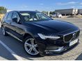 VOLVO V90 2.0 D [D4] Inscription Geartronic Panoráma+vajbör+HUD+ACC+állófütés+memóriaülések