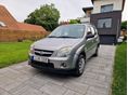 SUZUKI IGNIS 1.3 GLX