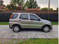 SUZUKI IGNIS 2004/2 - 3