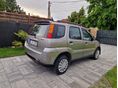 SUZUKI IGNIS 2004/2 - 4