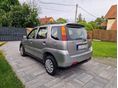 SUZUKI IGNIS 2004/2 - 5