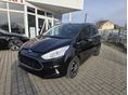 FORD B-MAX 1.0 GTDi EcoBoost Technology FRISS SZERVIZ. DIGITKLÍMA. SONY HIFI