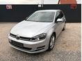 VOLKSWAGEN GOLF VII 1.6 TDI BMT Comfortline FRISS MŰSZAKI