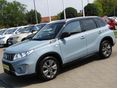 SUZUKI VITARA 1.4 GL+ (Automata) /Magyarországi - Sérülésmentes - 3+7 Év Garancia - 105.980 KM!/