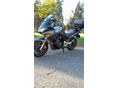 HONDA CBF 600 