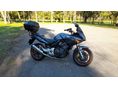 HONDA CBF 600 2004/5 - 3