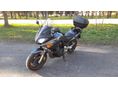 HONDA CBF 600 2004/5 - 6